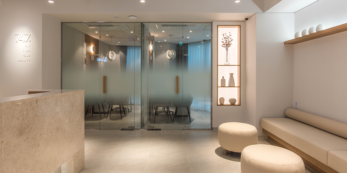 메인 인테리어 뷰